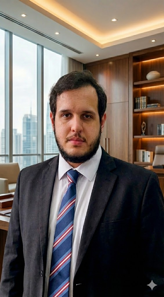 Dr. Vinícius Bottaro