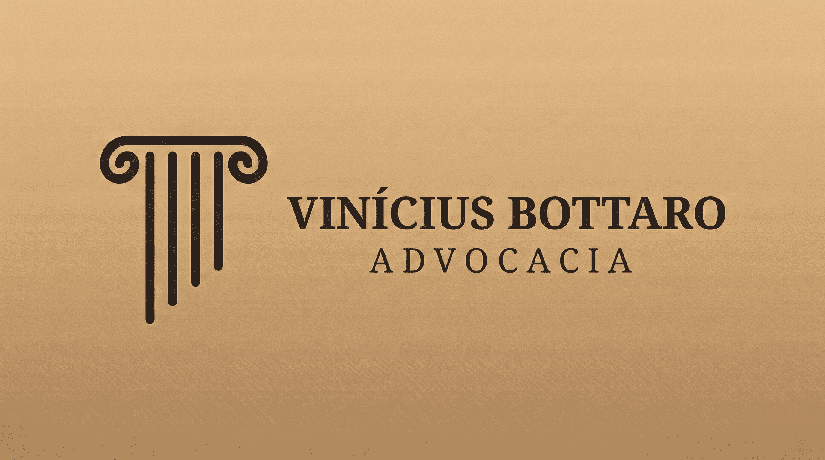 Vinícius Bottaro Logo